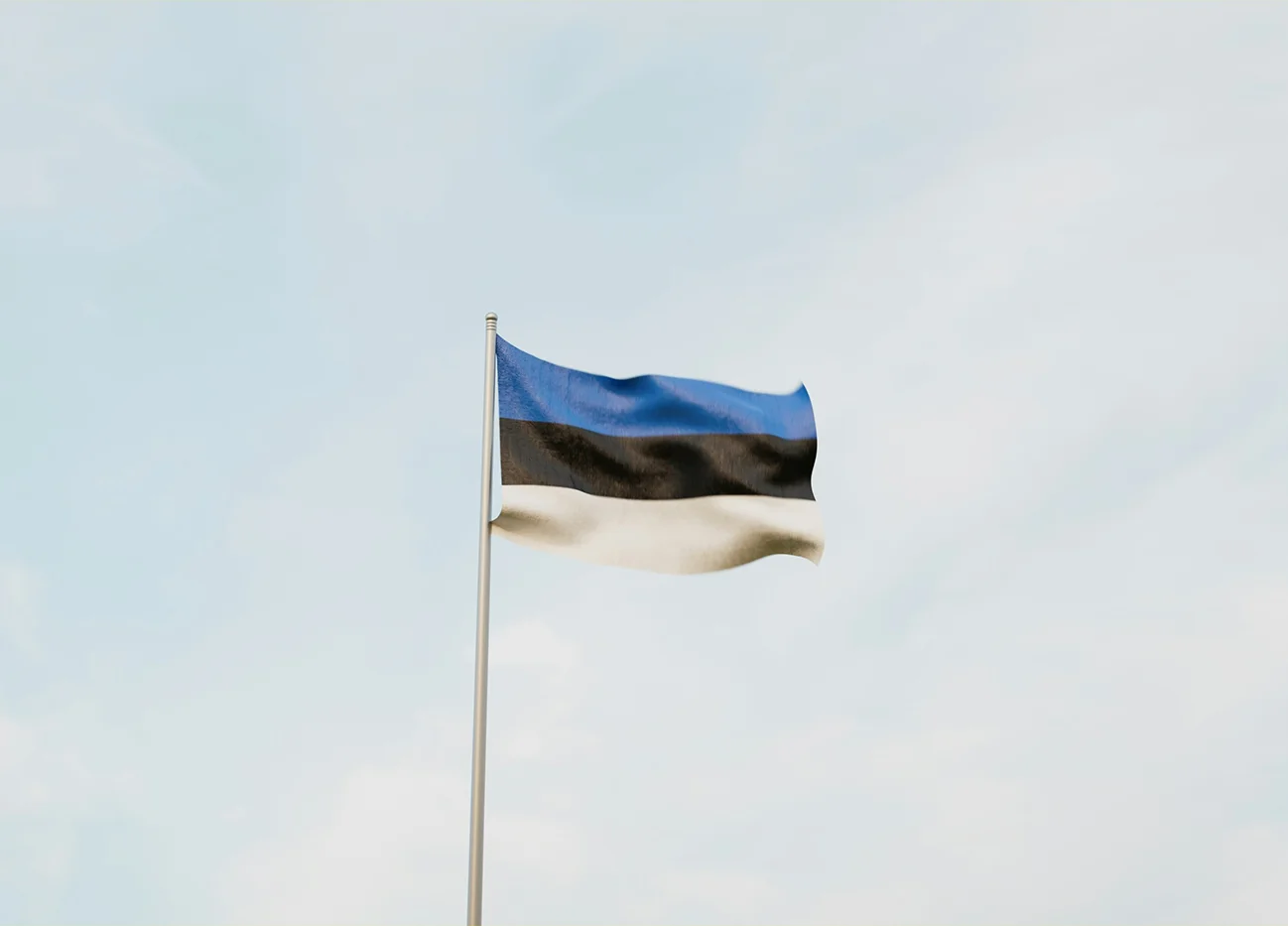 Book Keynote Speakers in Estonia | English Speaking Events