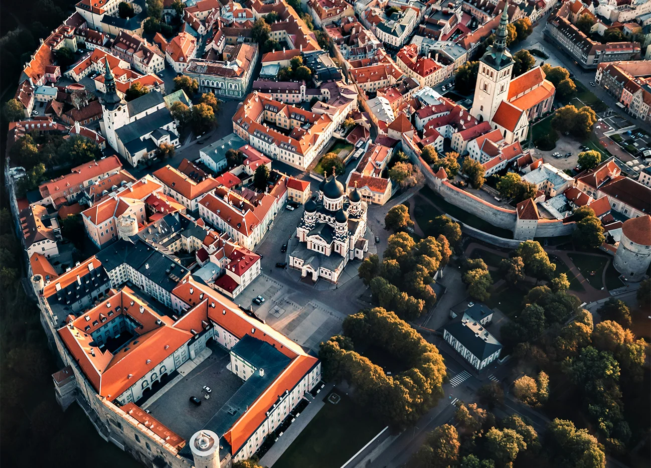Tallinn