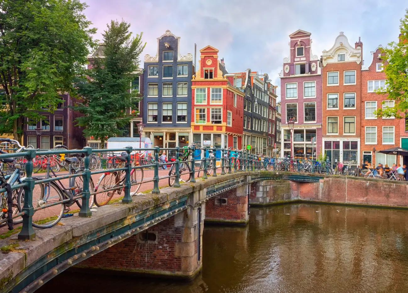 Amsterdam