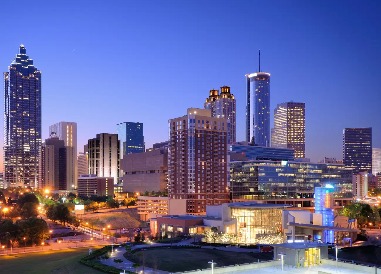 Atlanta