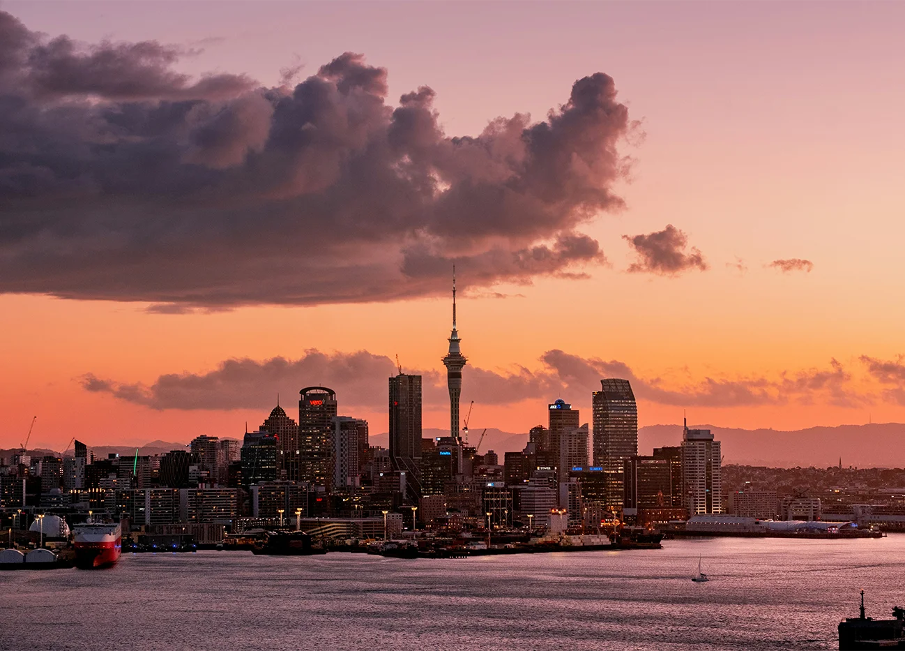 Auckland