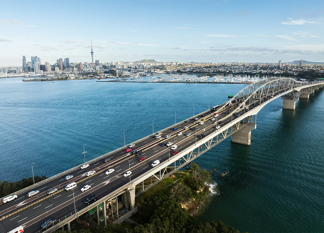Auckland