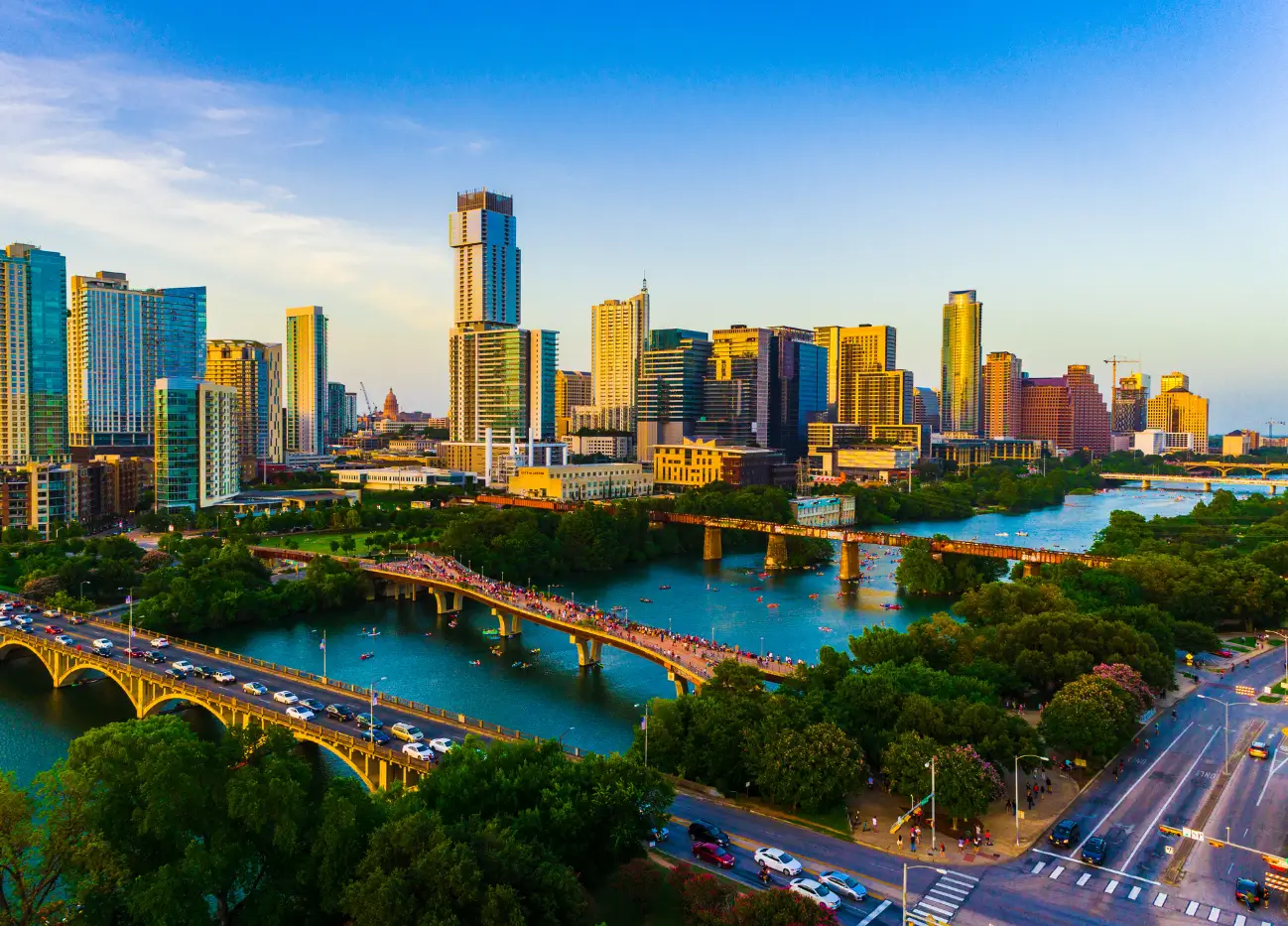 Austin