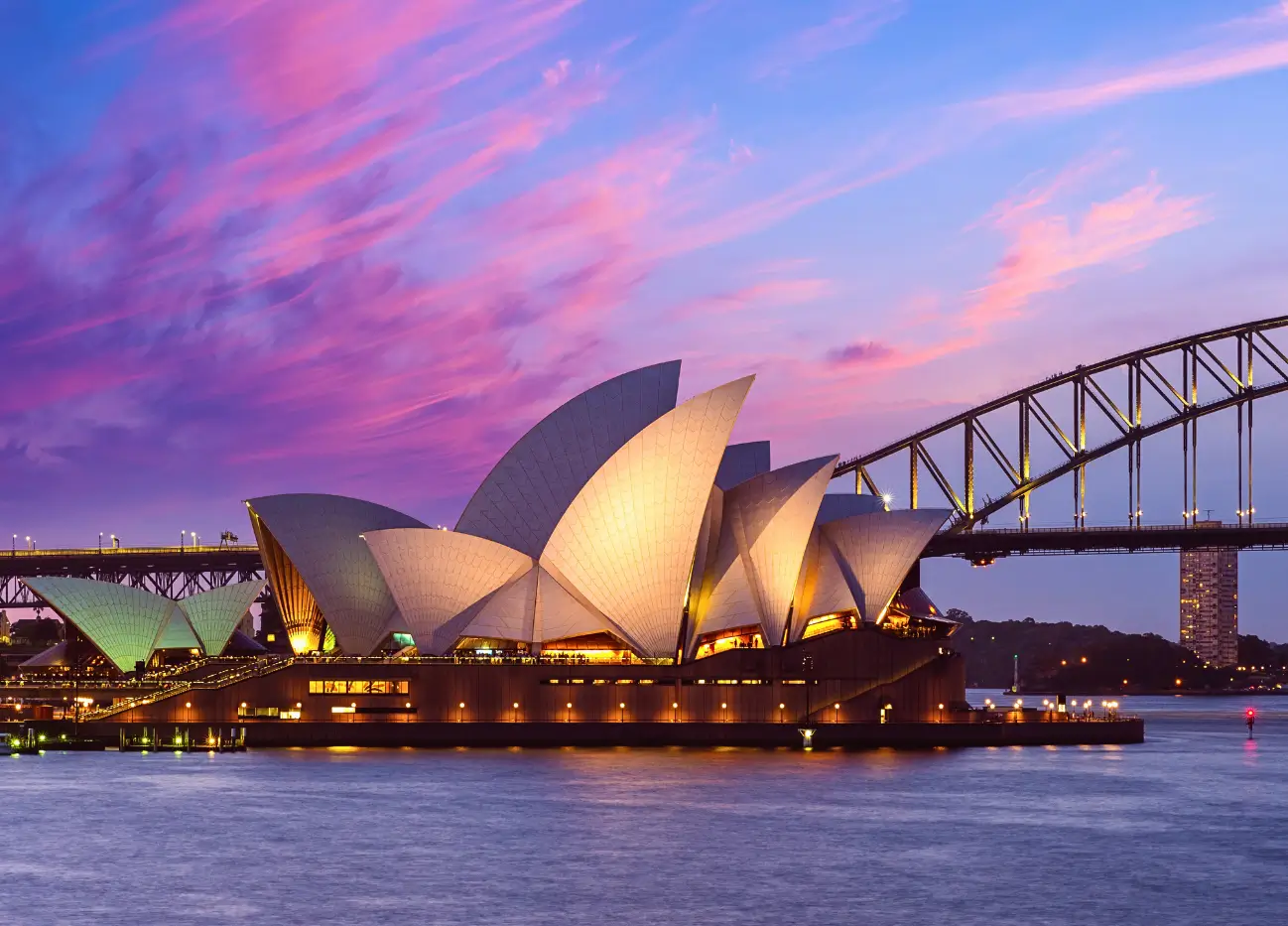 Sydney