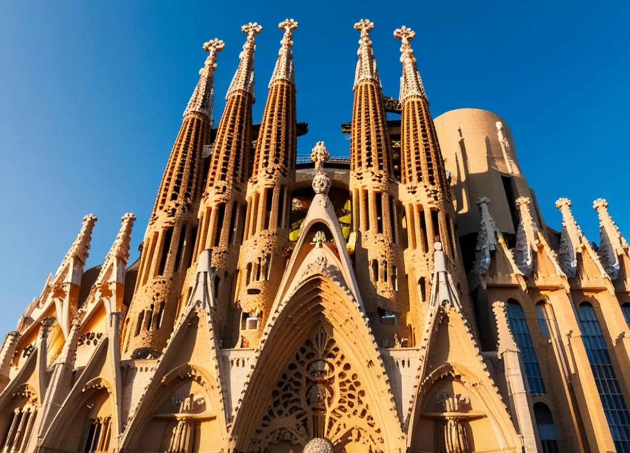 Barcelona