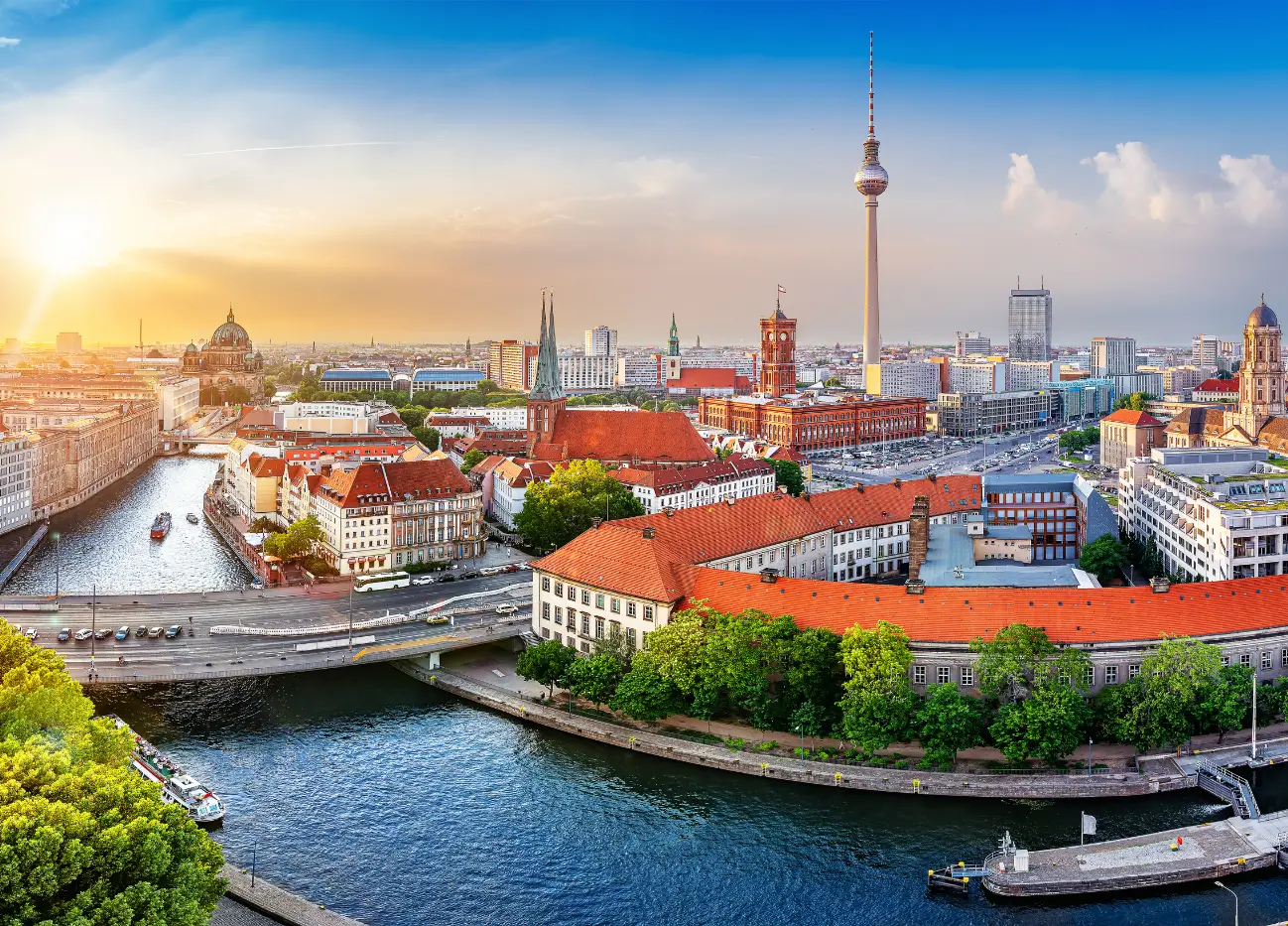 Berlin