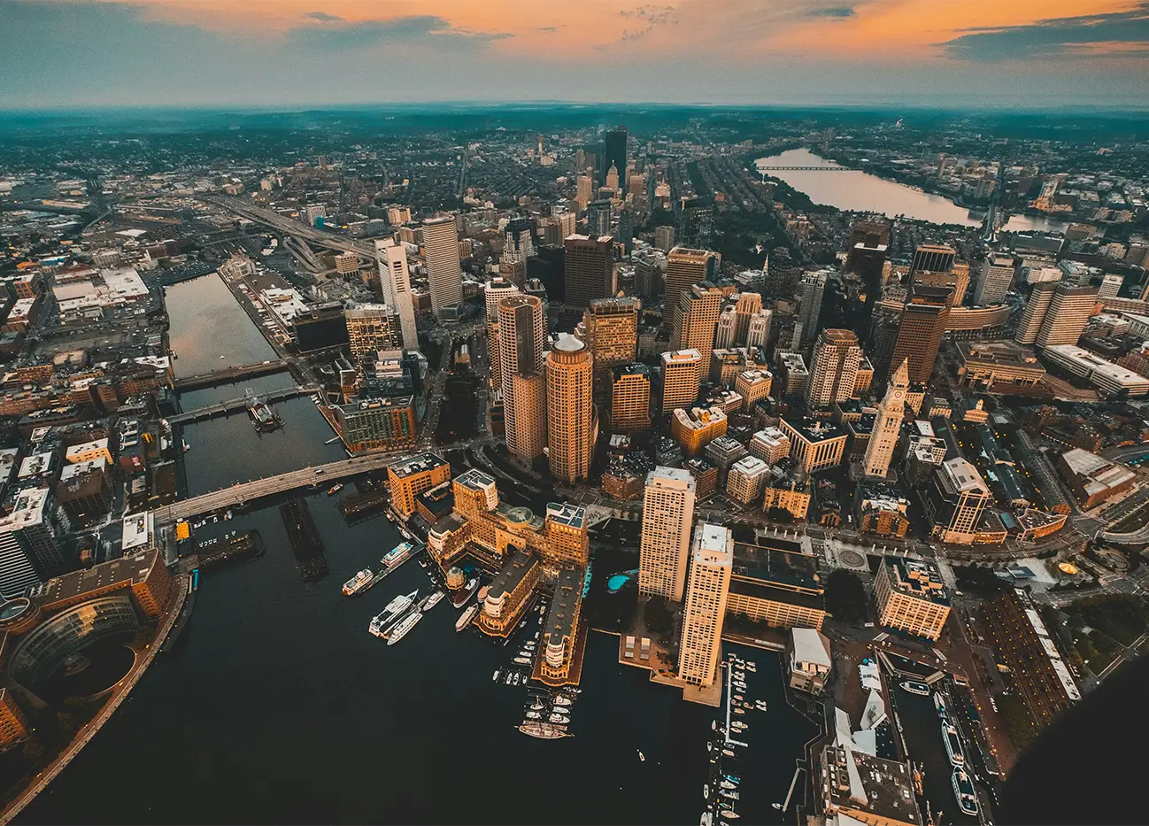 Boston