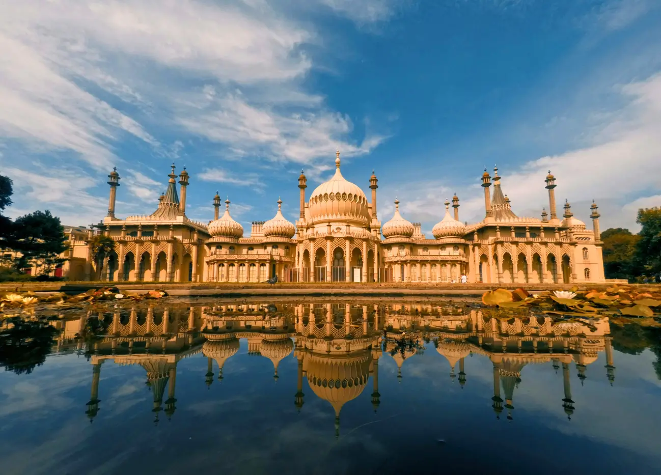 Brighton & Hove