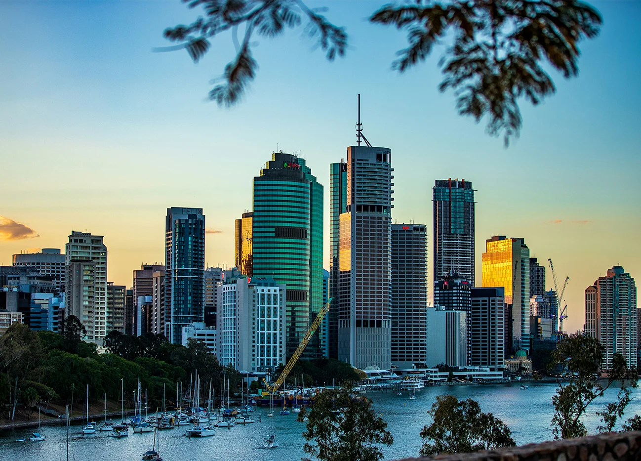 Brisbane