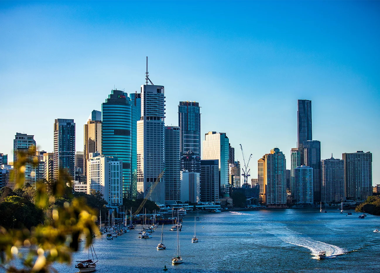 Brisbane