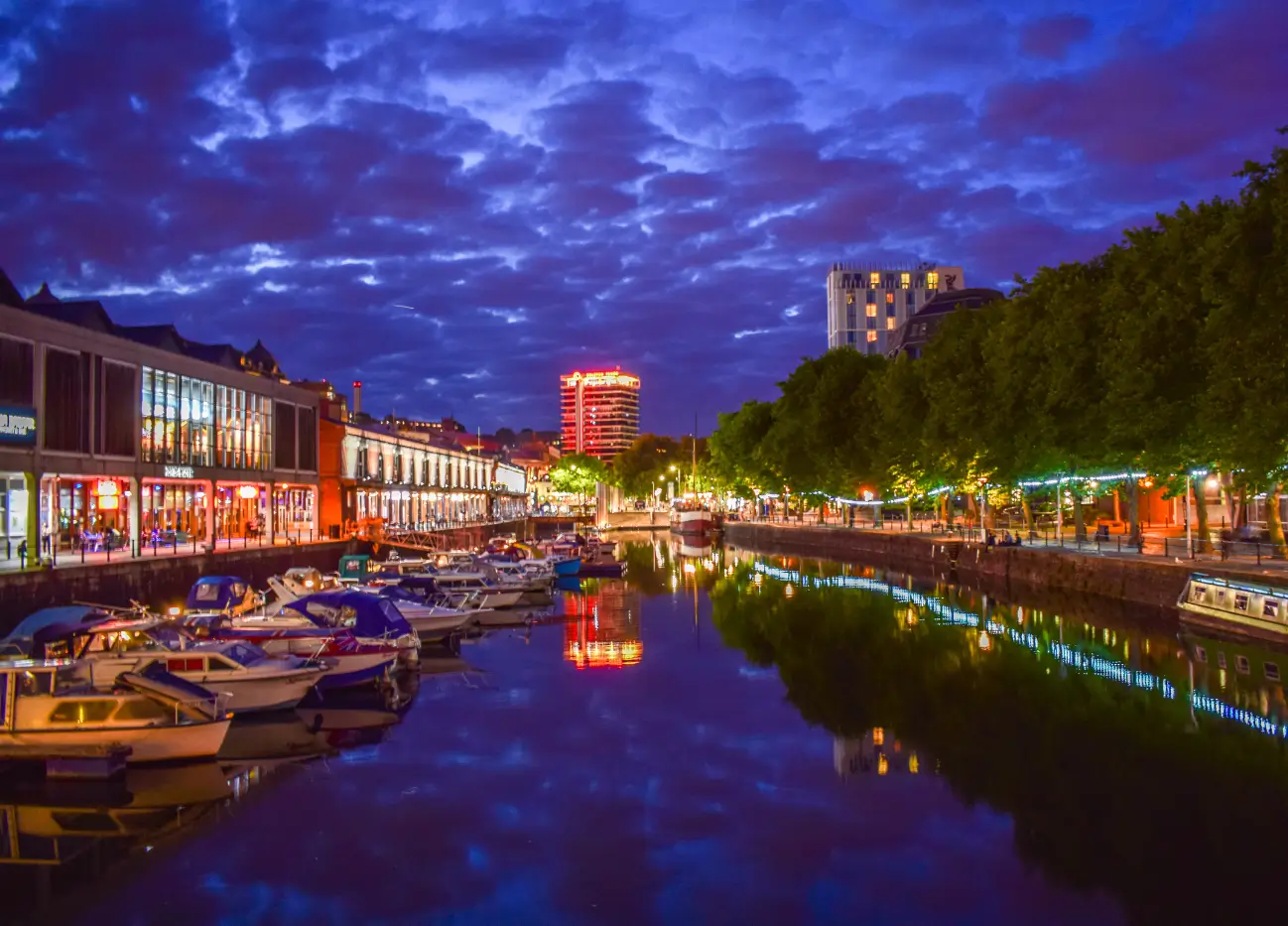 Bristol