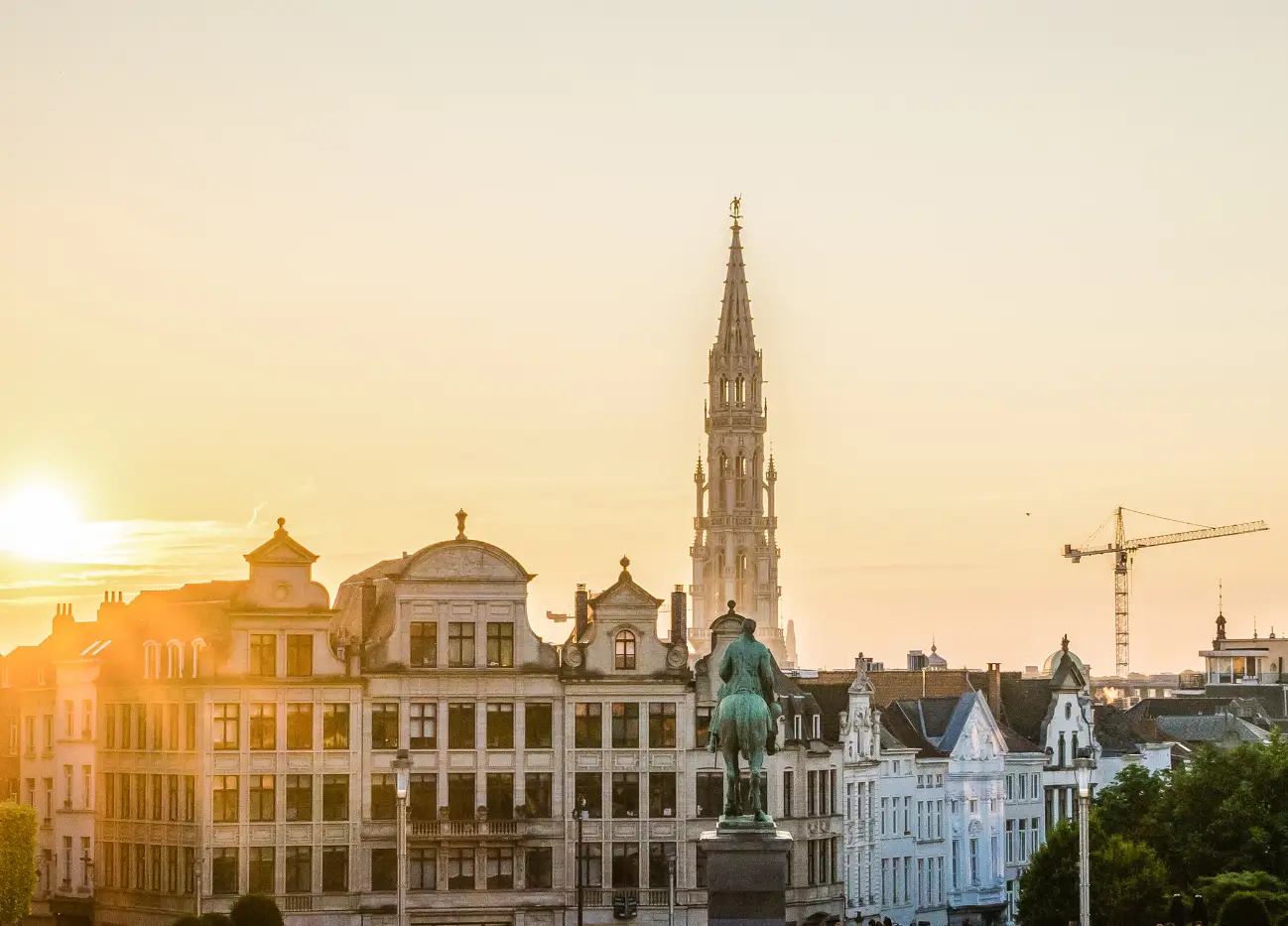 Brussels