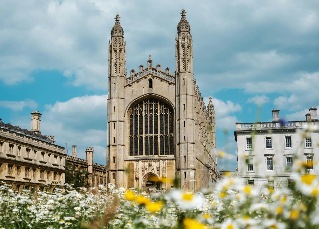 Cambridge