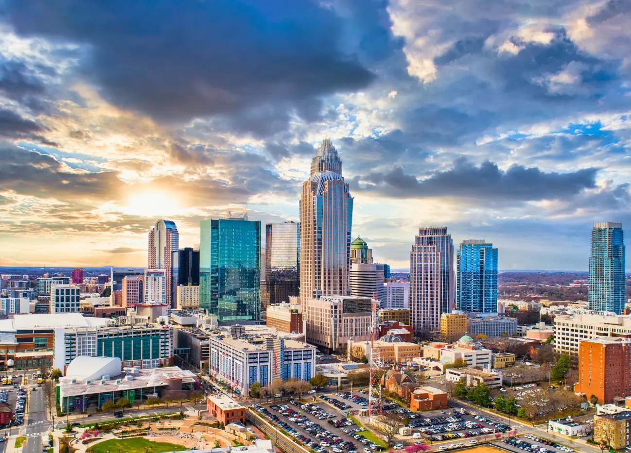 Charlotte