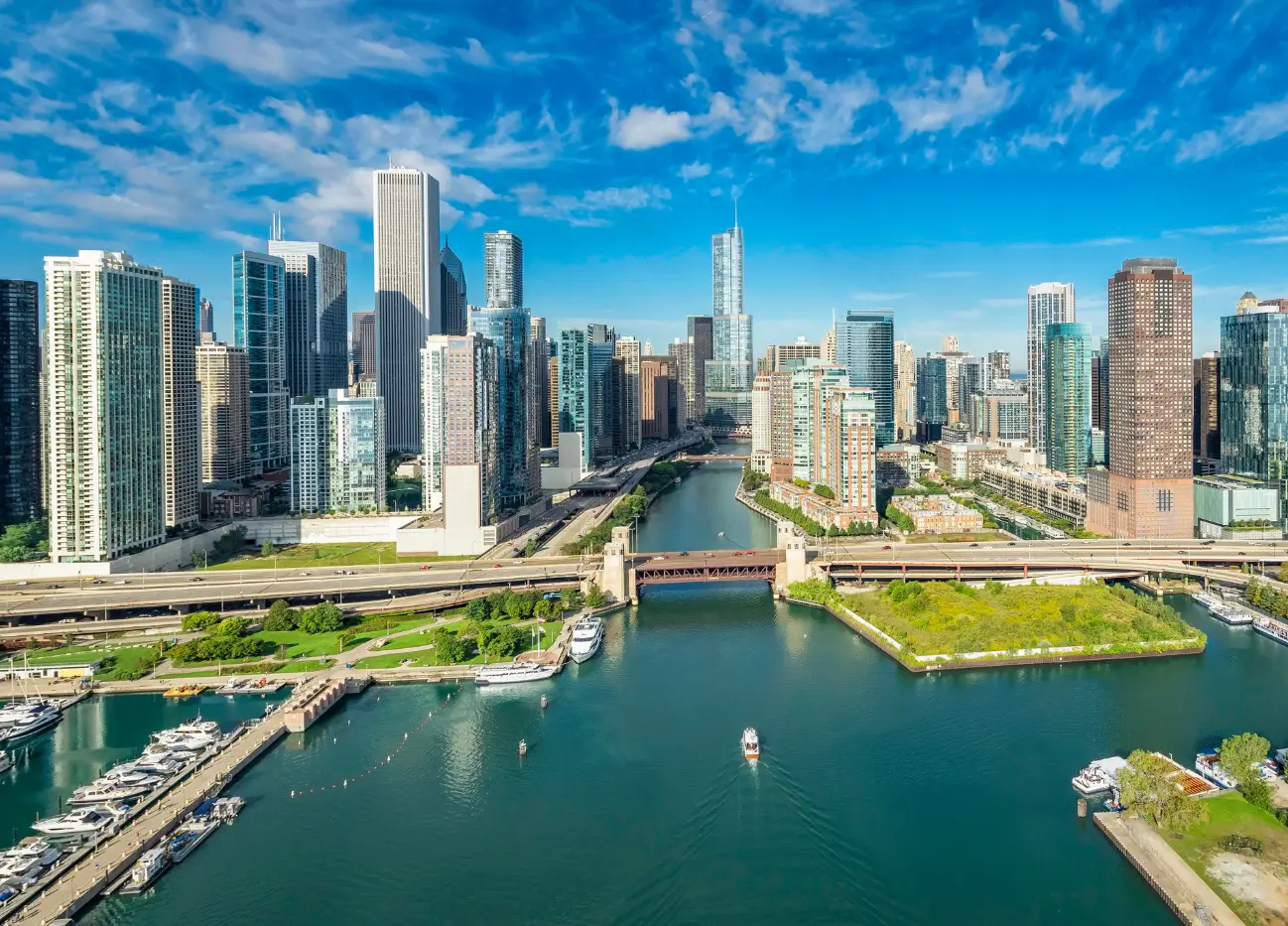 Chicago