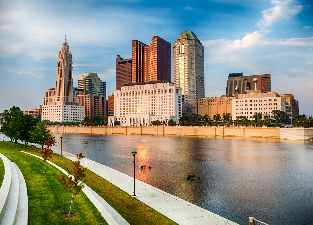 Columbus