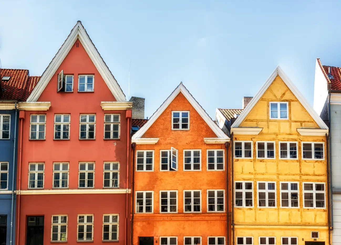 Copenhagen