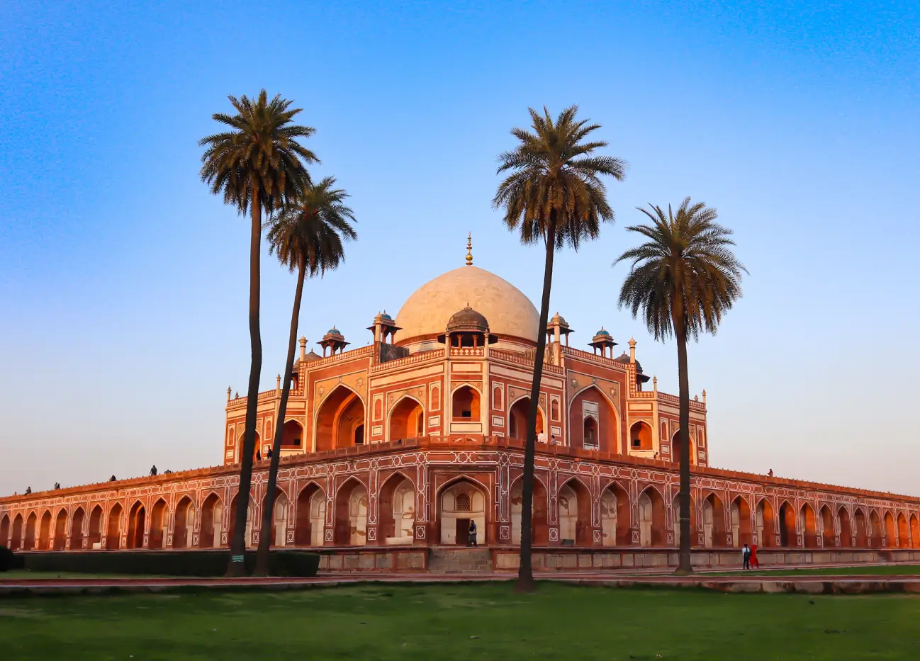 Delhi