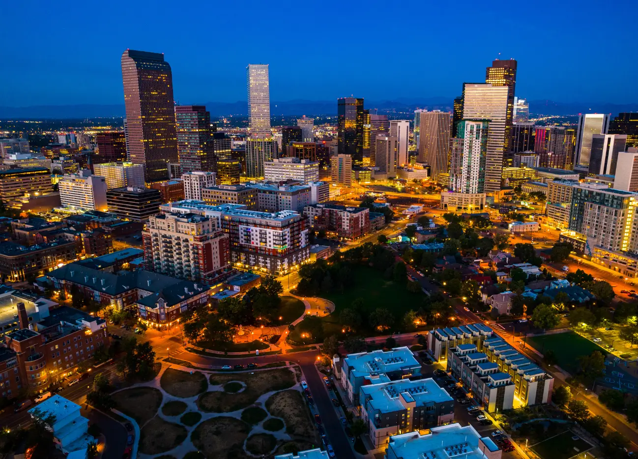 Denver
