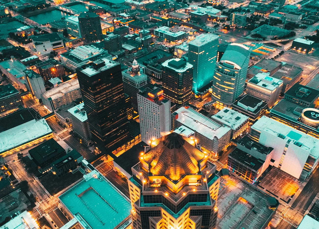 Des Moines