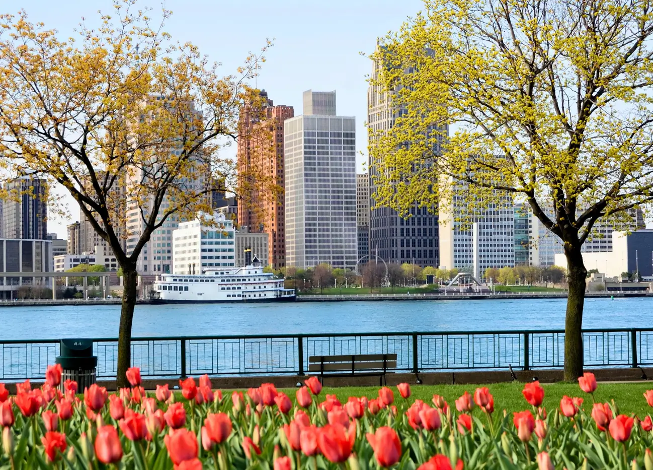 Detroit