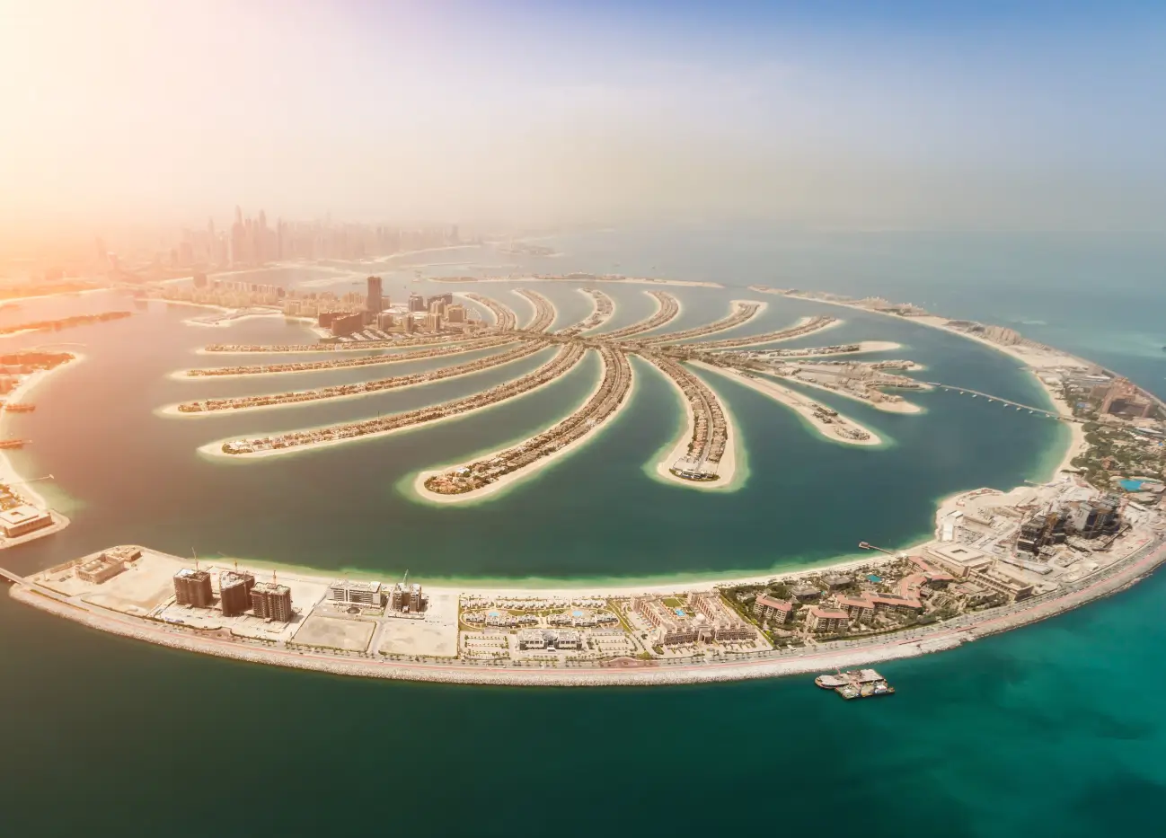 Dubai