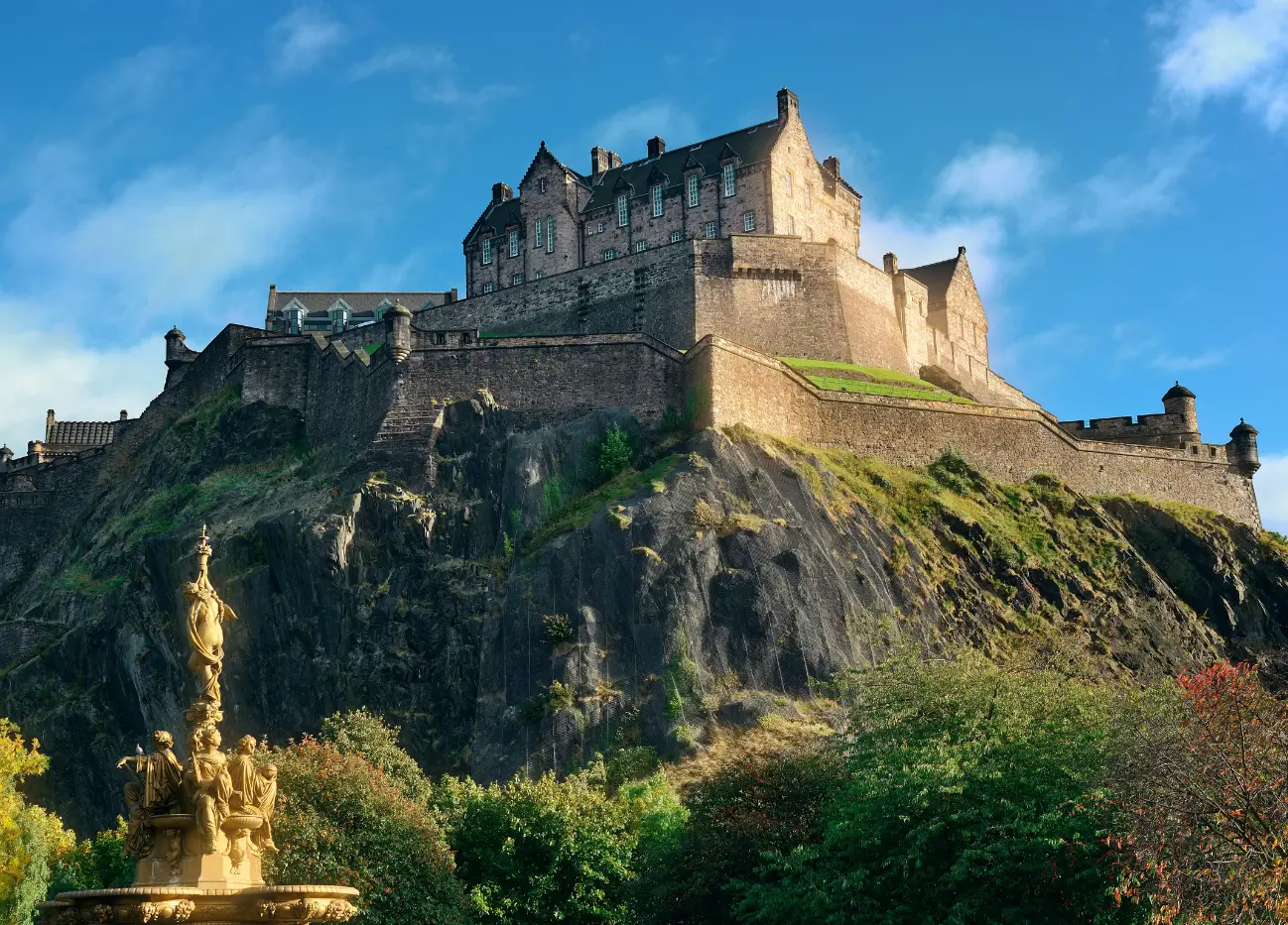 Edinburgh