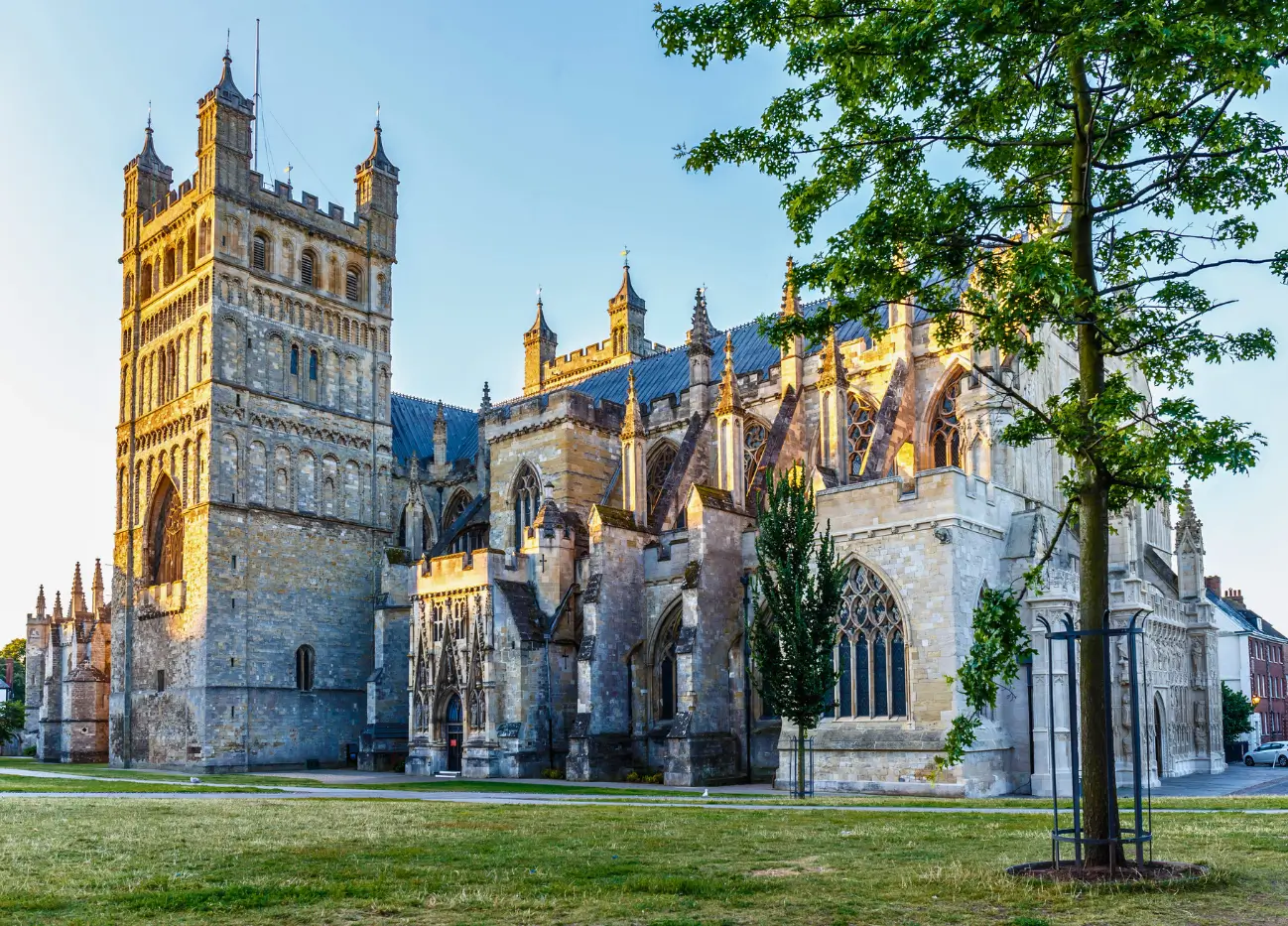 Exeter