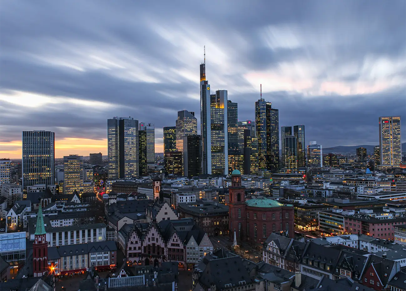 Frankfurt