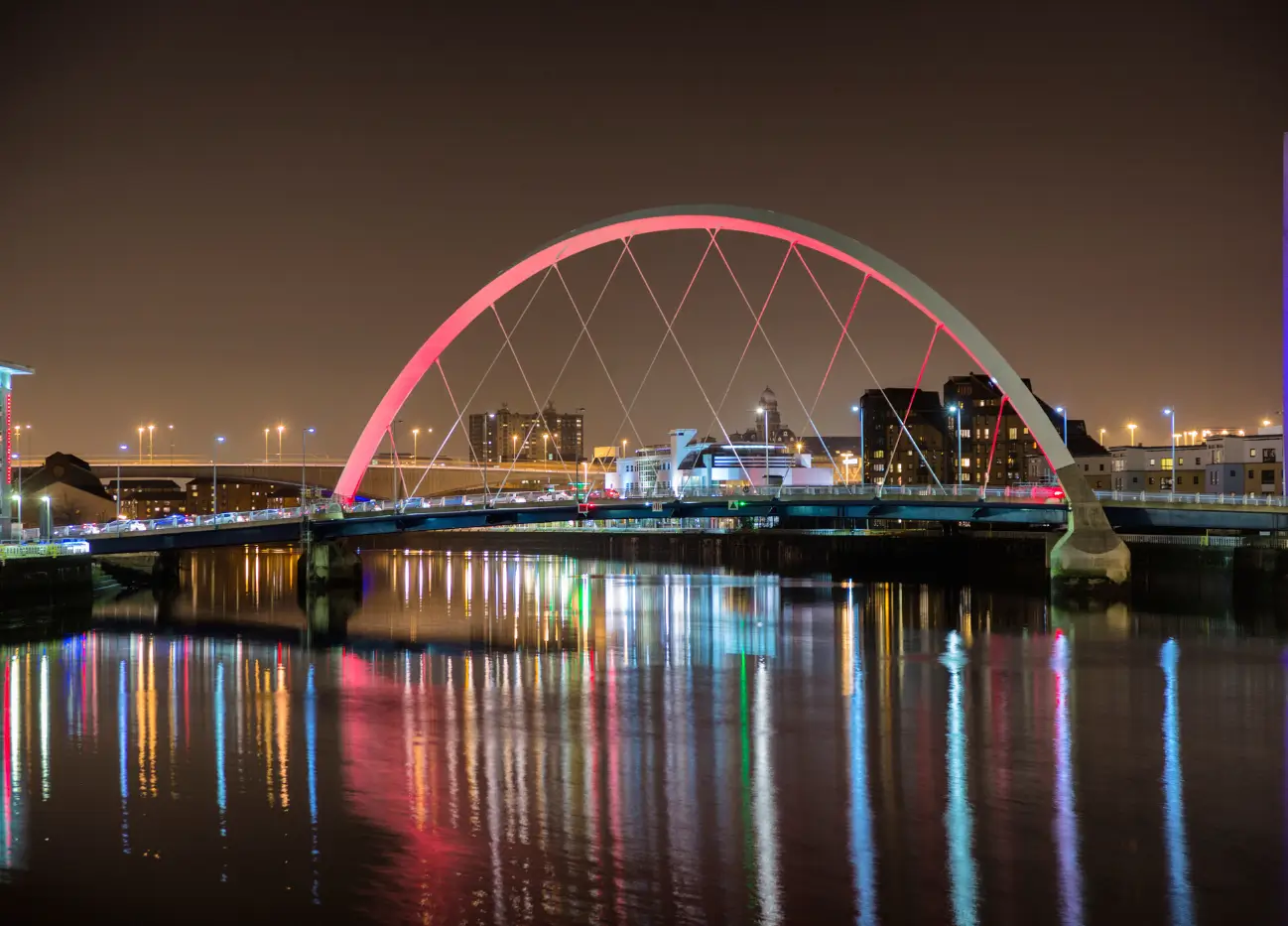 Glasgow