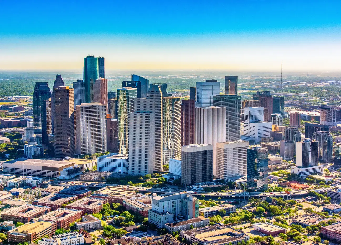 Houston