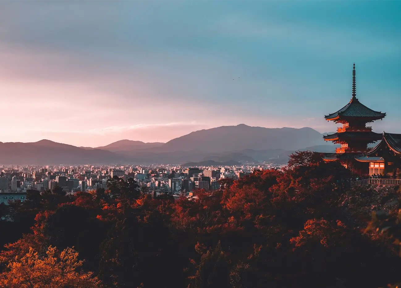 Tokyo