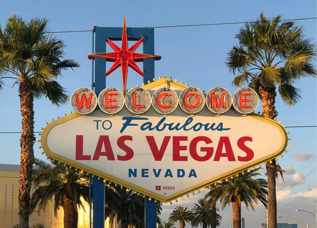 Las Vegas