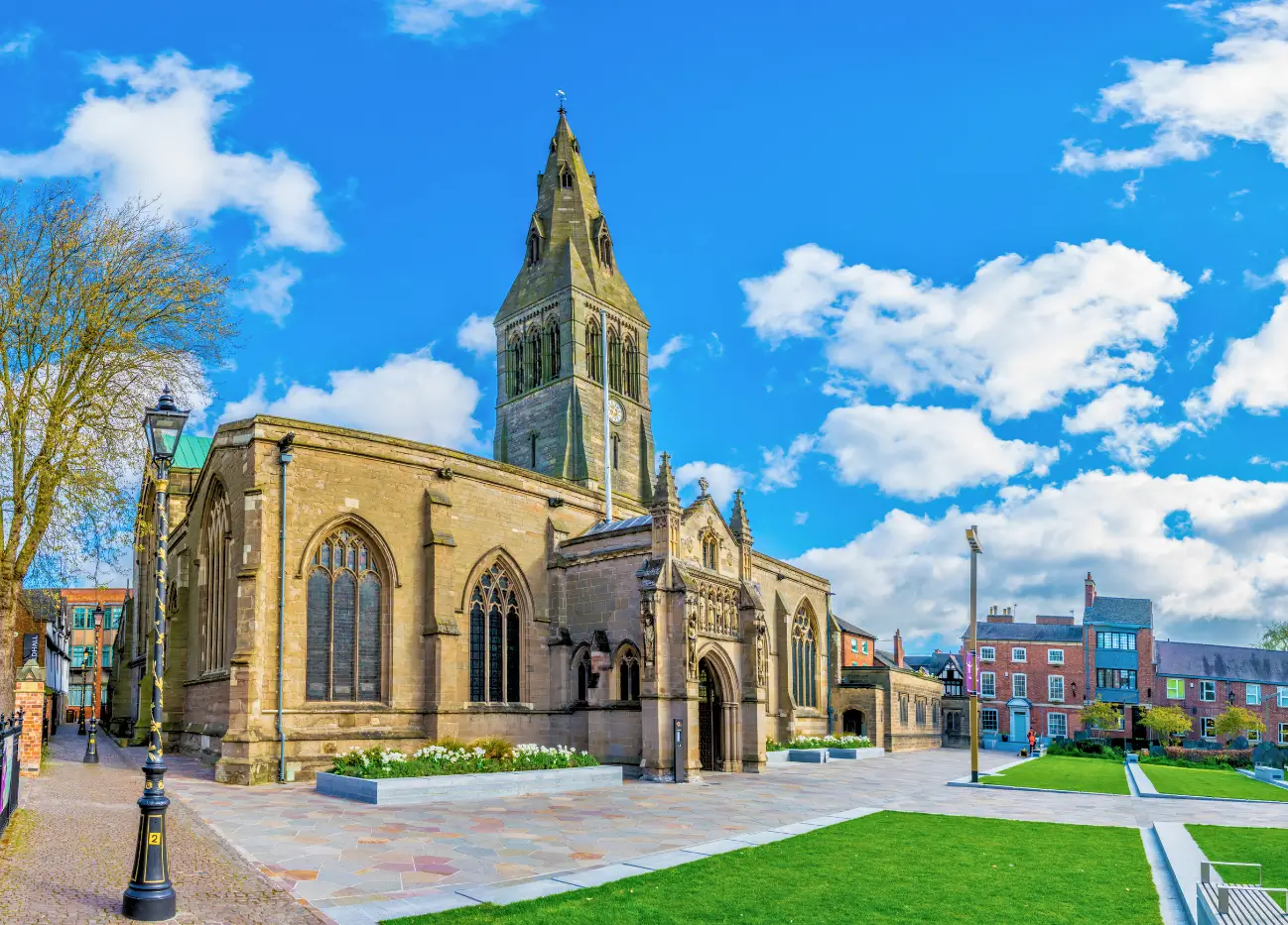 Leicester