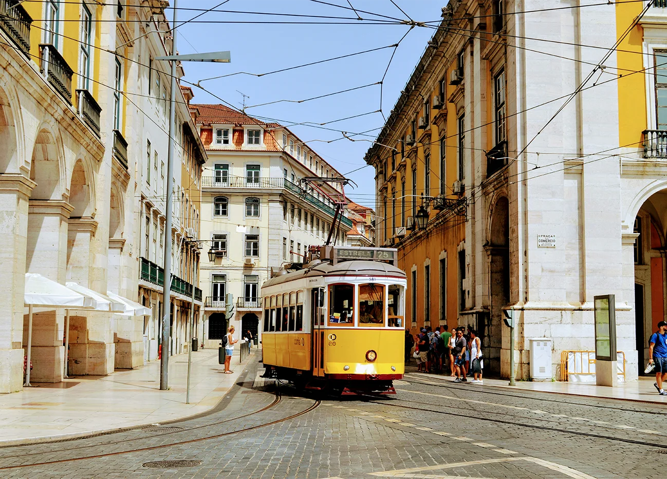 Lisbon