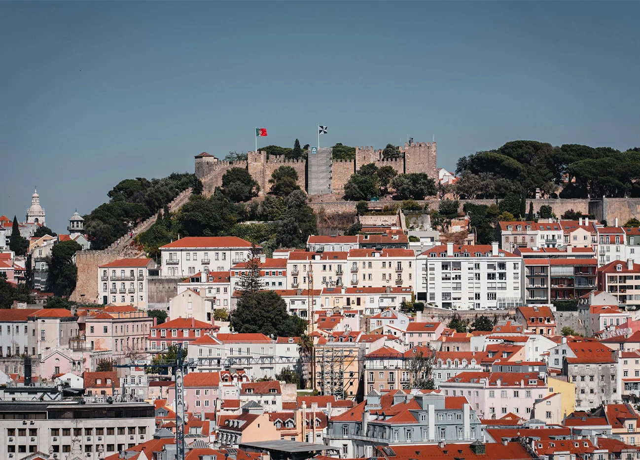 Lisbon