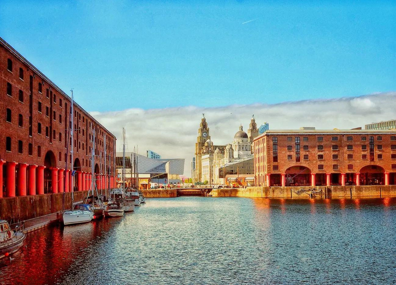 Liverpool