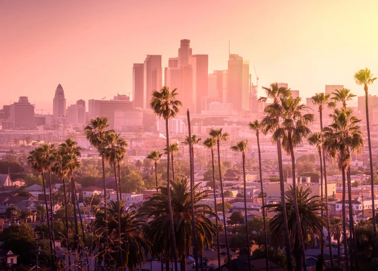Los Angeles