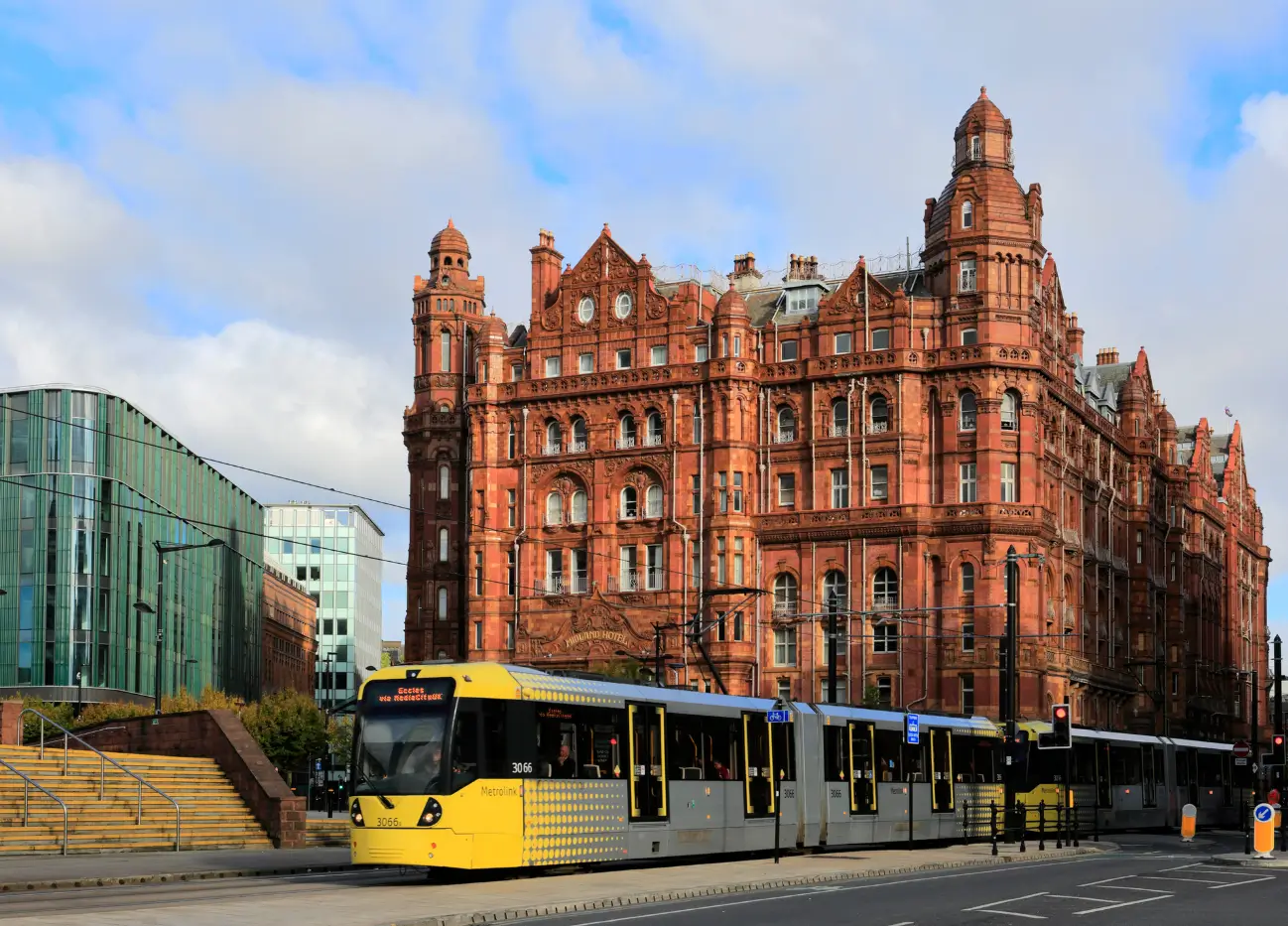 Manchester