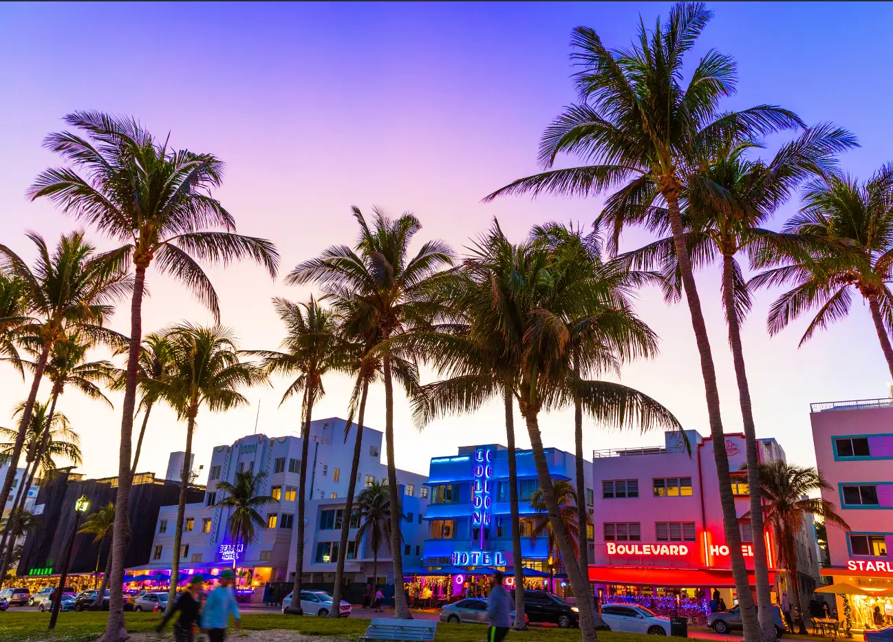 Miami