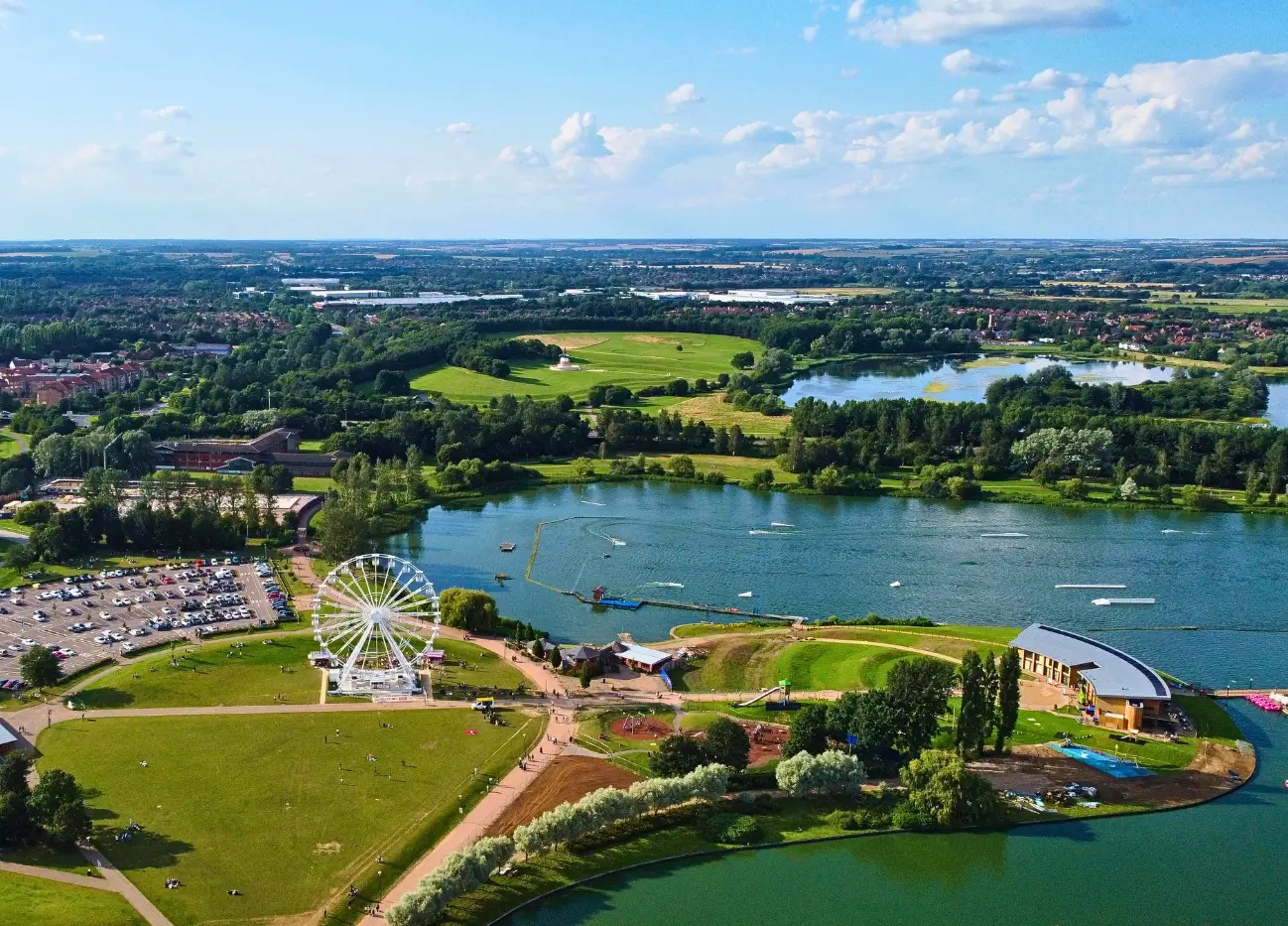 Milton Keynes