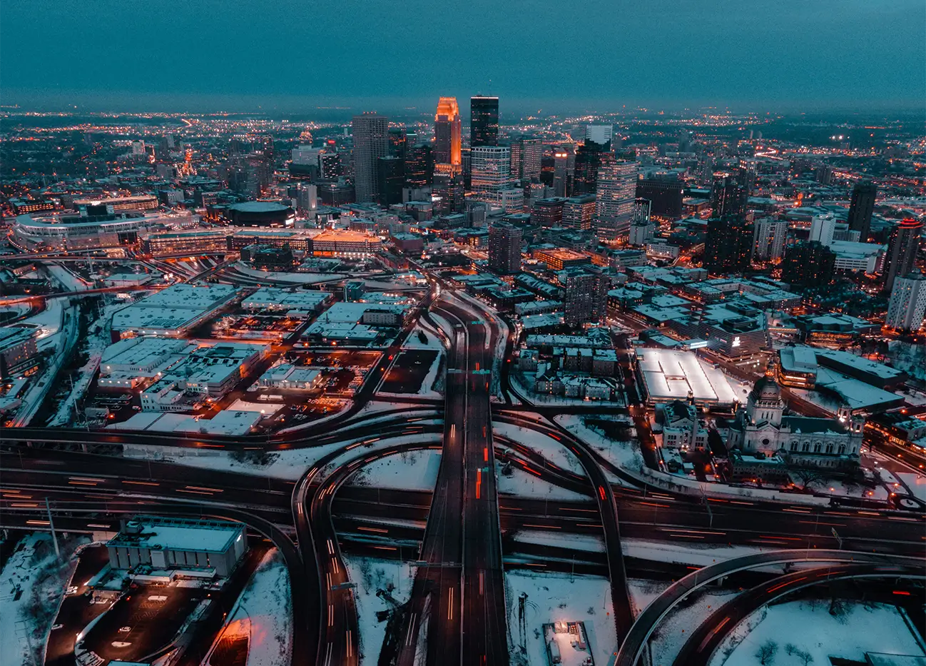 Minneapolis