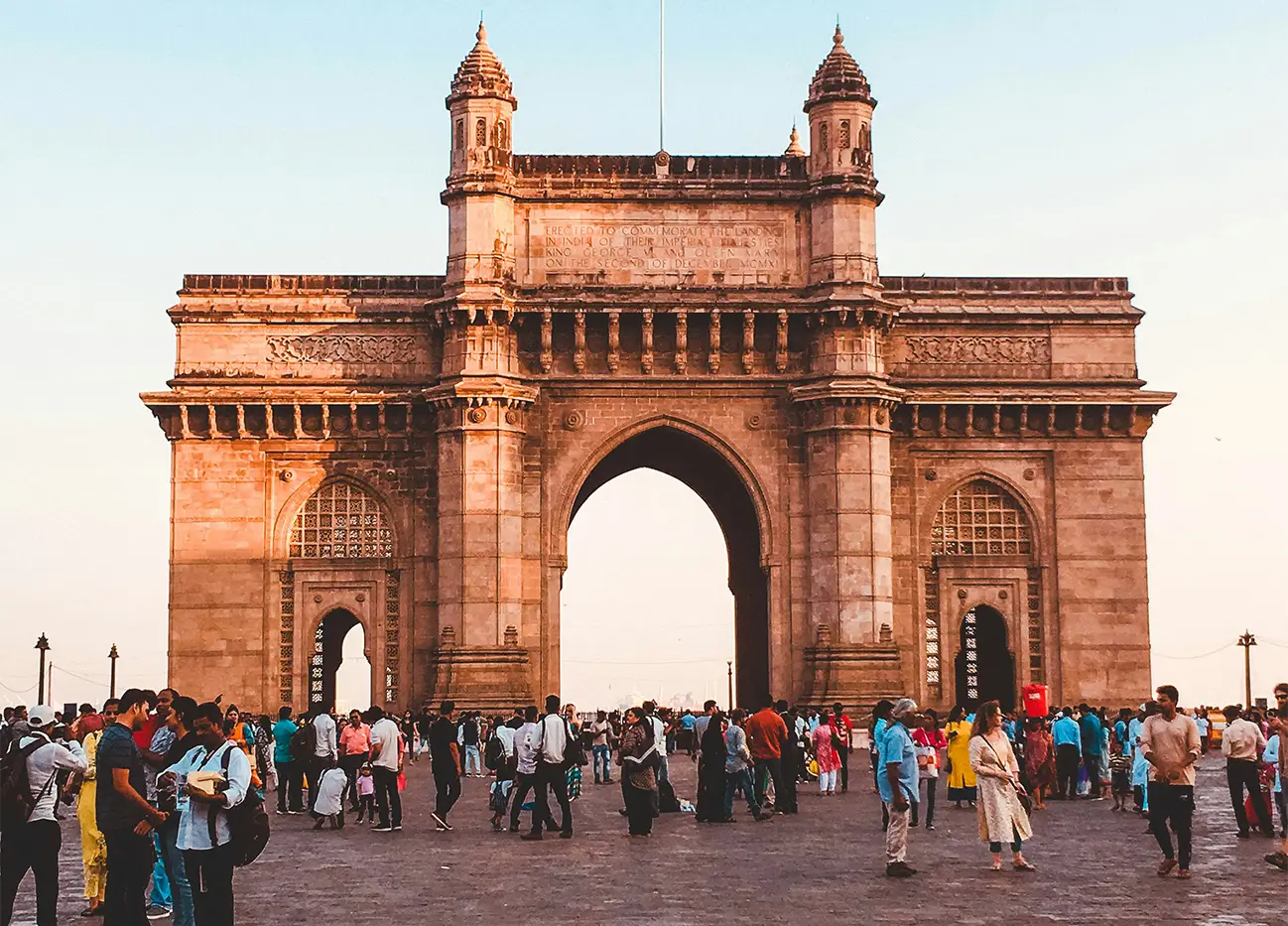 Mumbai