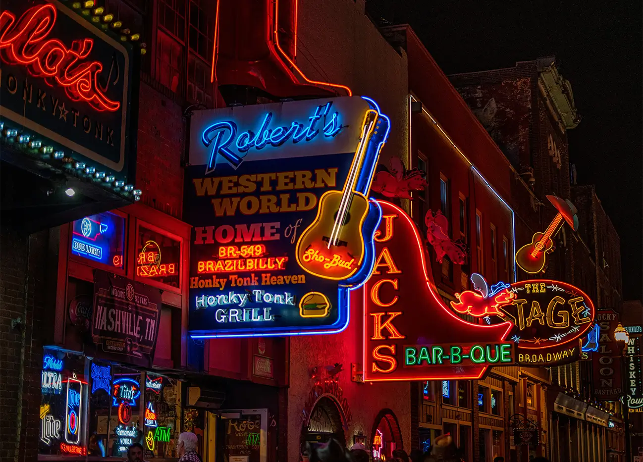 Nashville