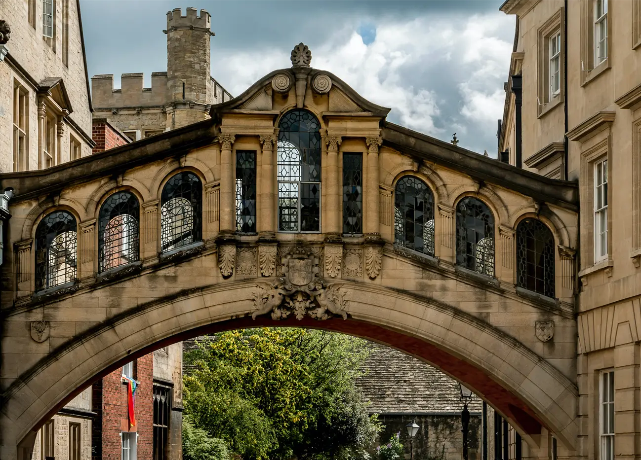 Oxford