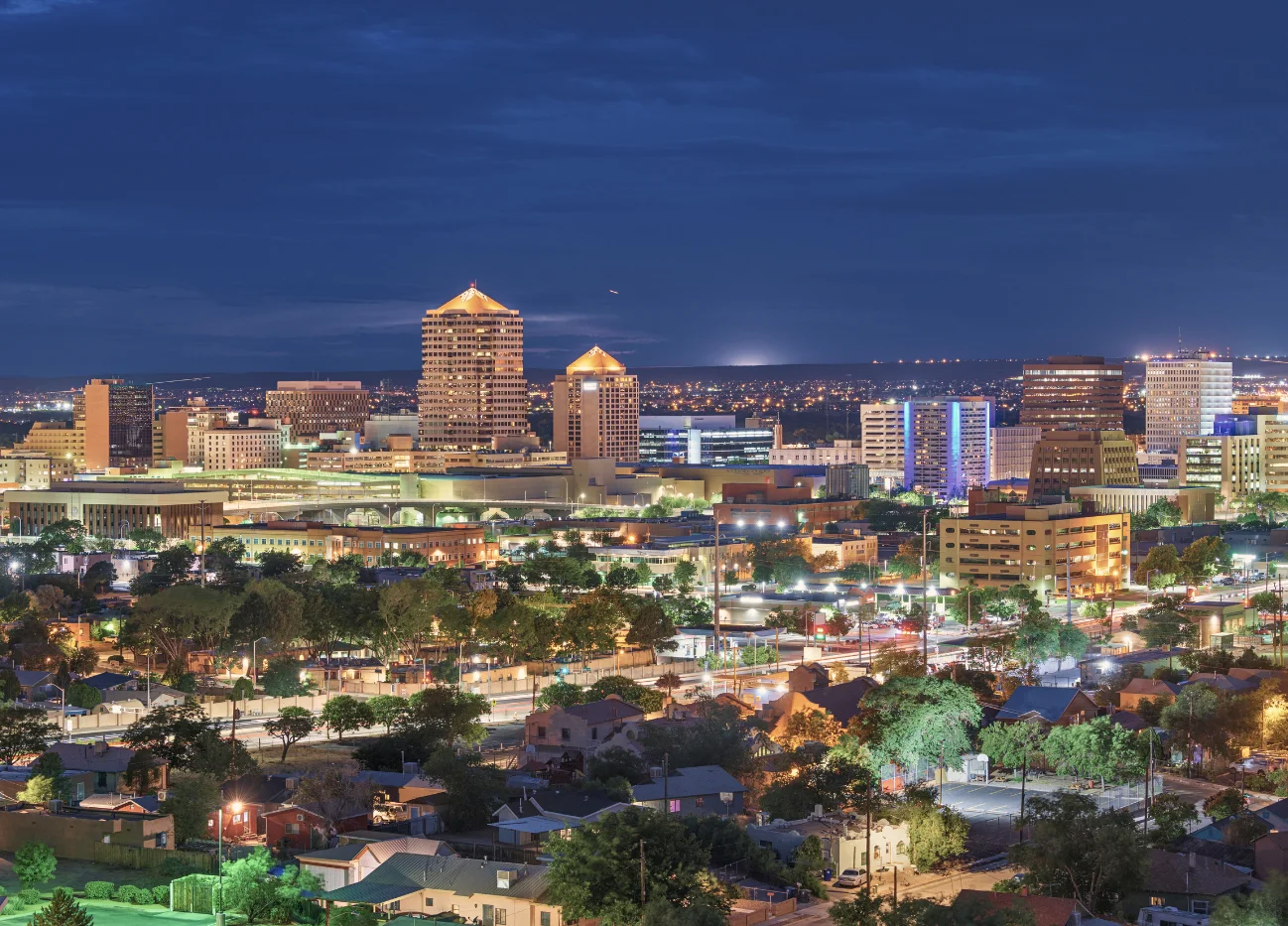 Albuquerque