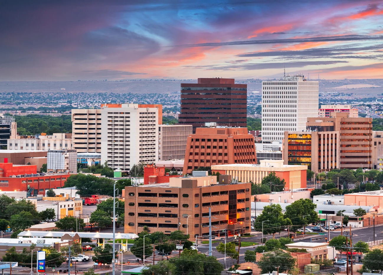 Albuquerque