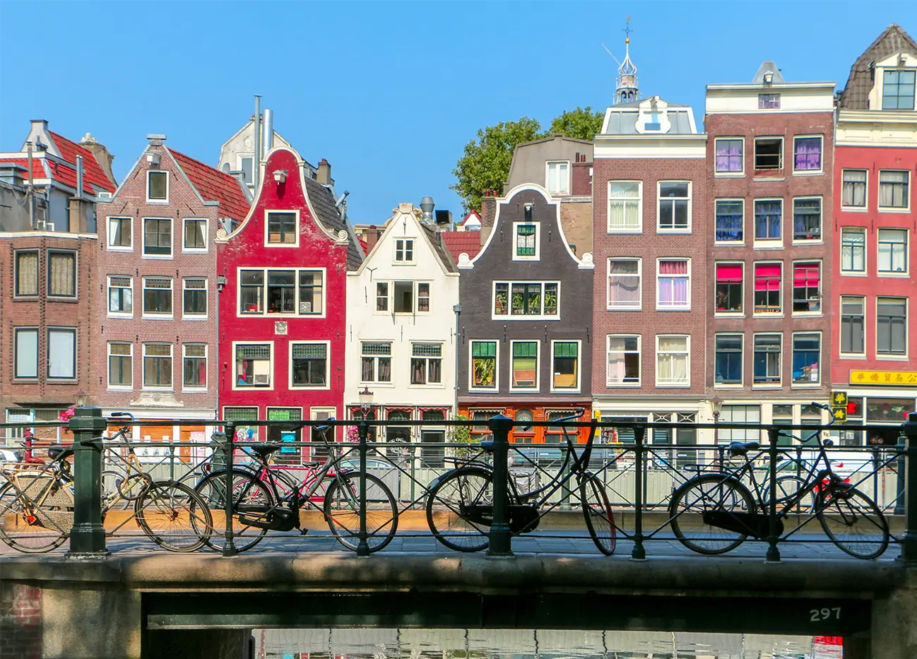 Amsterdam