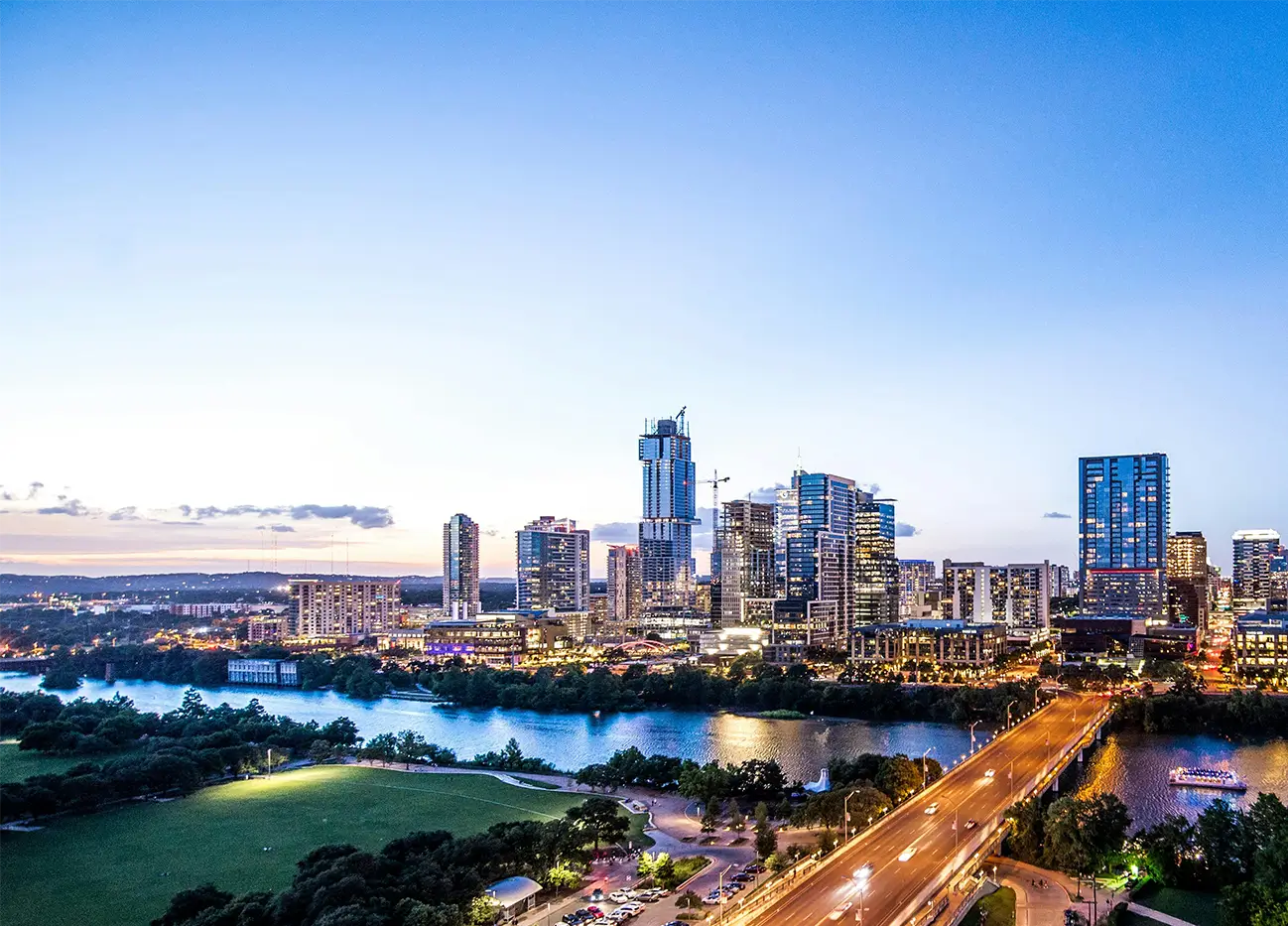Austin