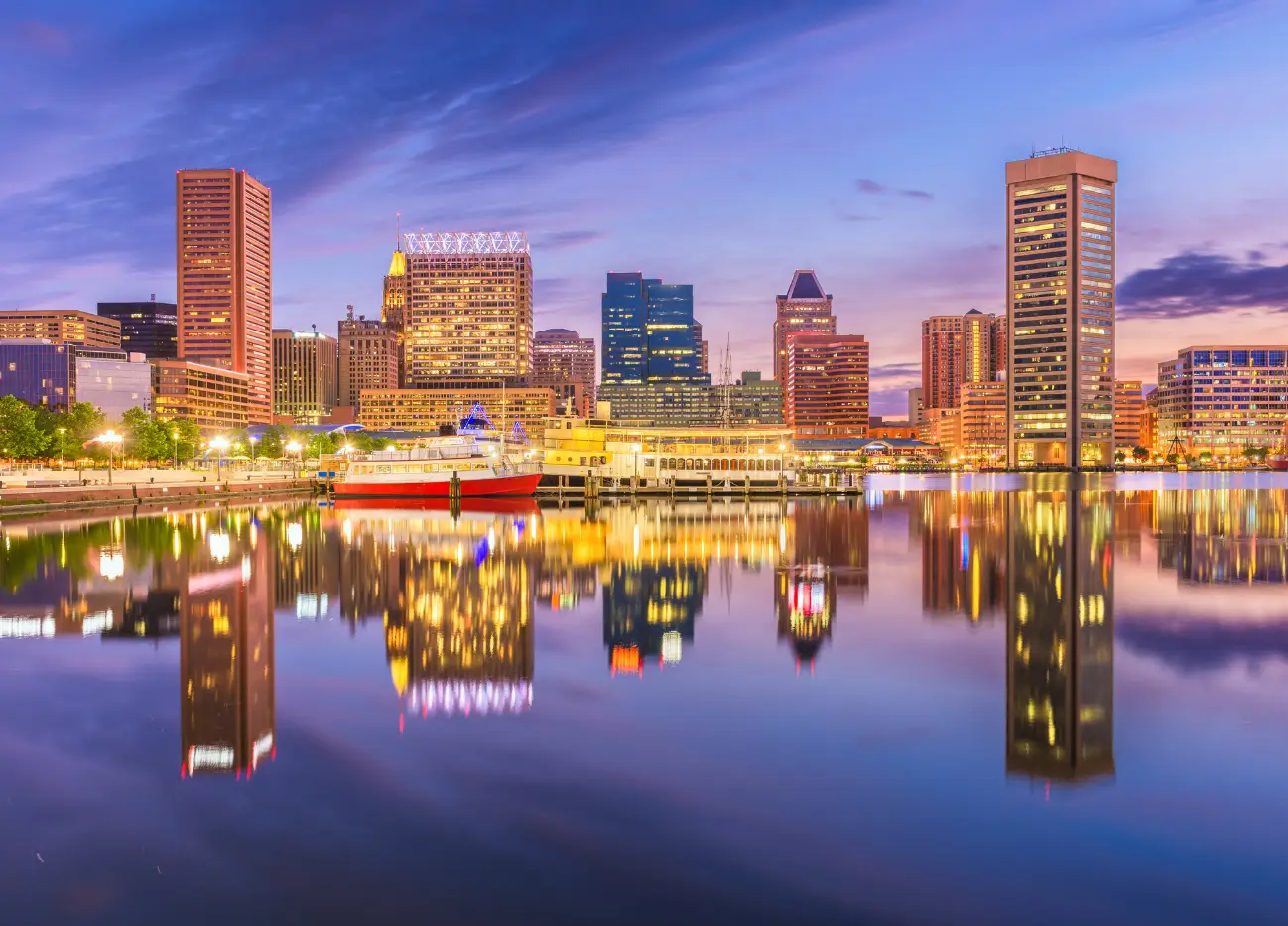 Baltimore